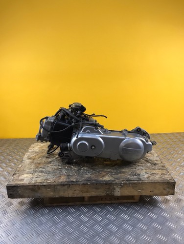 Moteur pour peugeot kisbee - moteur,