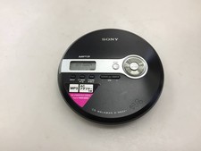 Lecteur CD compact portable
