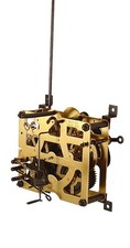 Mouvement mécanique REGULA