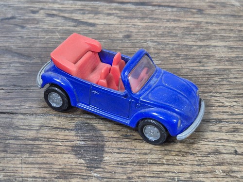Voiture miniature volkswagen - voiture,