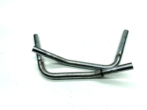 Demi guidon direction - demi-guidon,