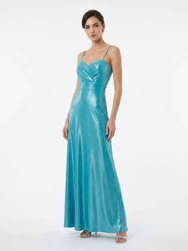 Robe longue femme - robe,