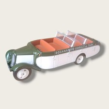 Rare Citroën Type 23R Série U Chassaing 1947 – Miniature Vintage à Restaurer