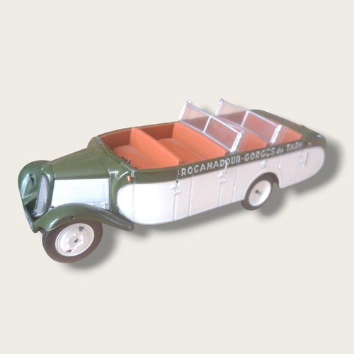 Rare citroën type 23r série - type,