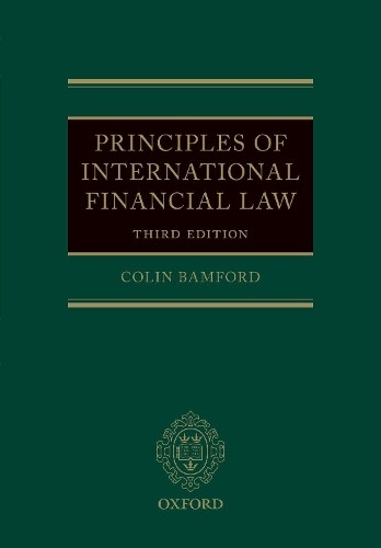 Colin bamford principles - bamford, of