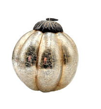 ANCIENNE BOULE DE NOEL EN