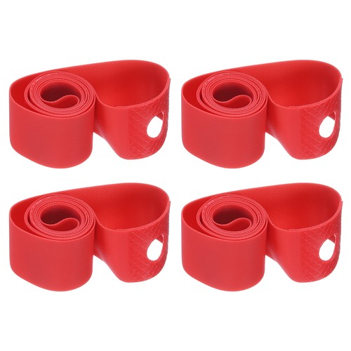 4pcs bande pour - bande, vélo