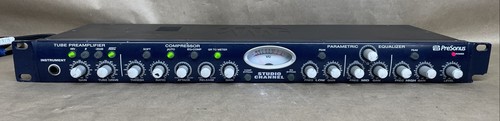 Presonus studio channel tube - channel,