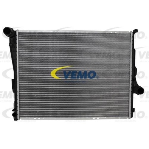 Vemo radiateur eau - pour, 3