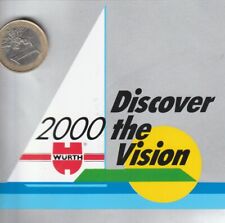 JTD3. Outillage. Construction. WÜRTH