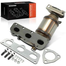 Pot Catalytique Essence pour Seat Cordoba Ibiza Skoda Fabia VW Polo 1.2L