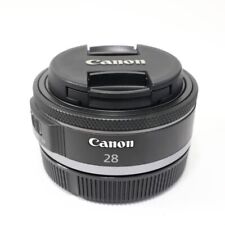 Près De Mint Canon RF 28mm