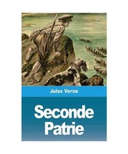 Seconde Patrie, Jules Verne