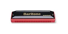 Suzuki Baritone Harmonica