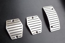 PEDALES FORD KUGA TITANIUM