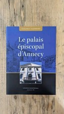Livre ANNESCI n° 46 Le Palais