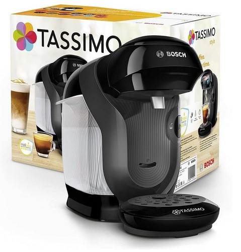 Tassimo bosch style tas1102 - tassimo, "style