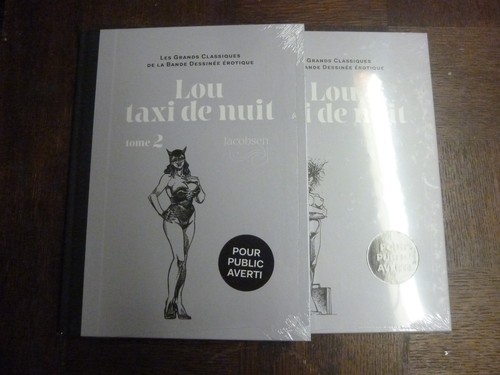 Adulte lou taxi - taxi,