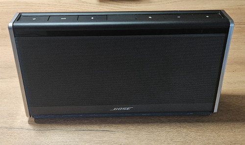 Bose soundlink bluetooth - bose®, soundlink®