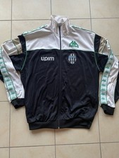Gilet Football Juventus Turin