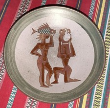 René Maurel céramique