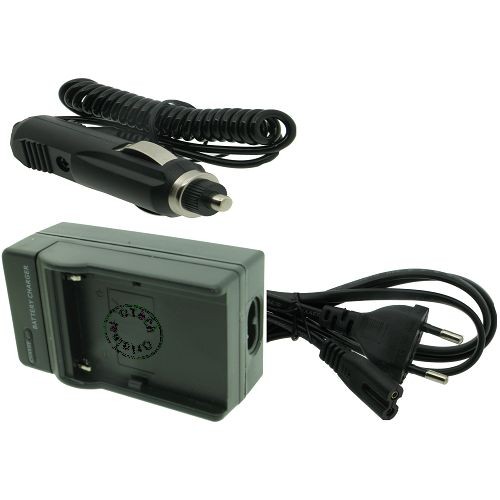 Chargeur pour sony - chargeur, slt-a65