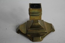 Essuie plumes / Porte plumes bronze (45170)