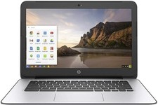 HP Chromebook 14" TPN-Q167