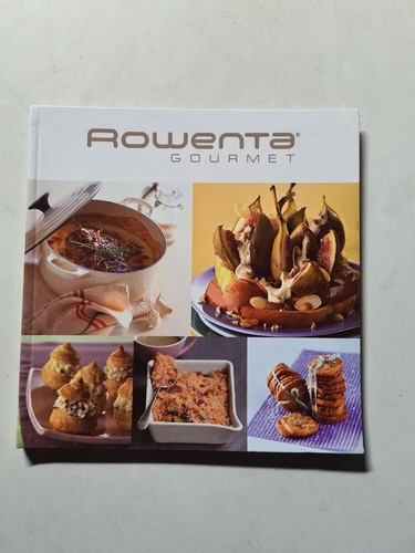Rowenta gourmet bon état - gourmet, |