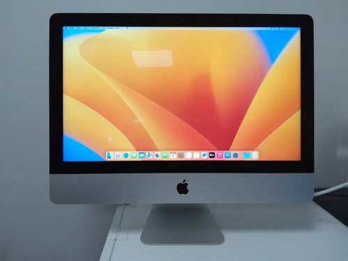 Imac retina 2017 - retina,