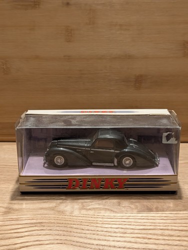 Miniature die cast delahaye - cast,