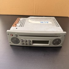 AUTORADIO 8200607906 RENAULT