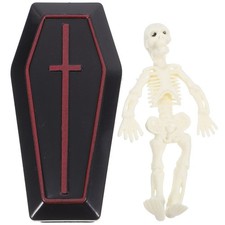  Cercueil Petit Miuniture