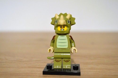 Lego mini figurine - lego,