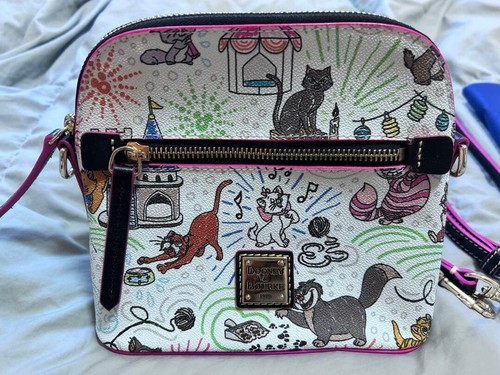 Sac bandoulière dooney - sac,