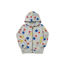 Bobo Choses Veste à capuche