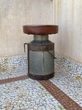 Vintage Main Fabriqué