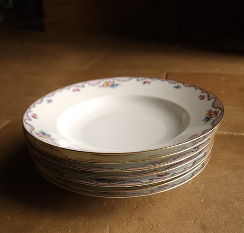 Assiette creuse selhmann - ,