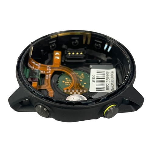 Garmin forerunner 745 montre - forerunner,