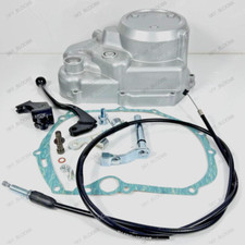 Kit COMPLET conversion