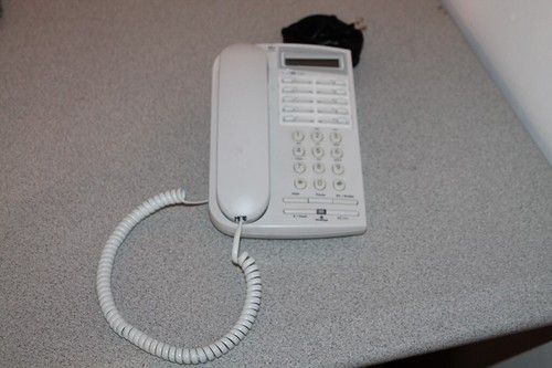 Poste telephone filaire - telephone,