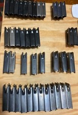 Clip En-bloc M95 M95/34