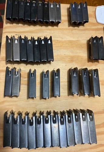 Clip bloc m95 - en-bloc, m95/34