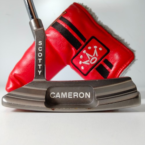 Scotty cameron circa 3 - 62, n°3
