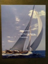 ASTRA CLASSE J GENNAKER carte