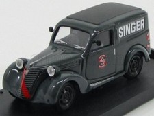 FOURGON VAN SINGER 1950 BRUMM