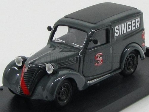 Fourgon van singer 1950 brumm - singer,