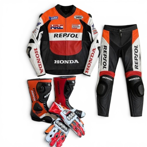 New honda repsol - honda,