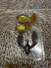 Leurre de pêche Lucky Craft