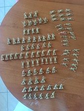 AIRFIX 1/72 : LOT FIGURINES
